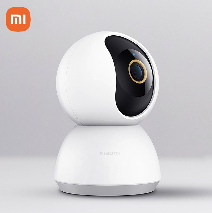 Xiaomi Mijia Home Security Camera 360 Xiaomi Mi Home Security