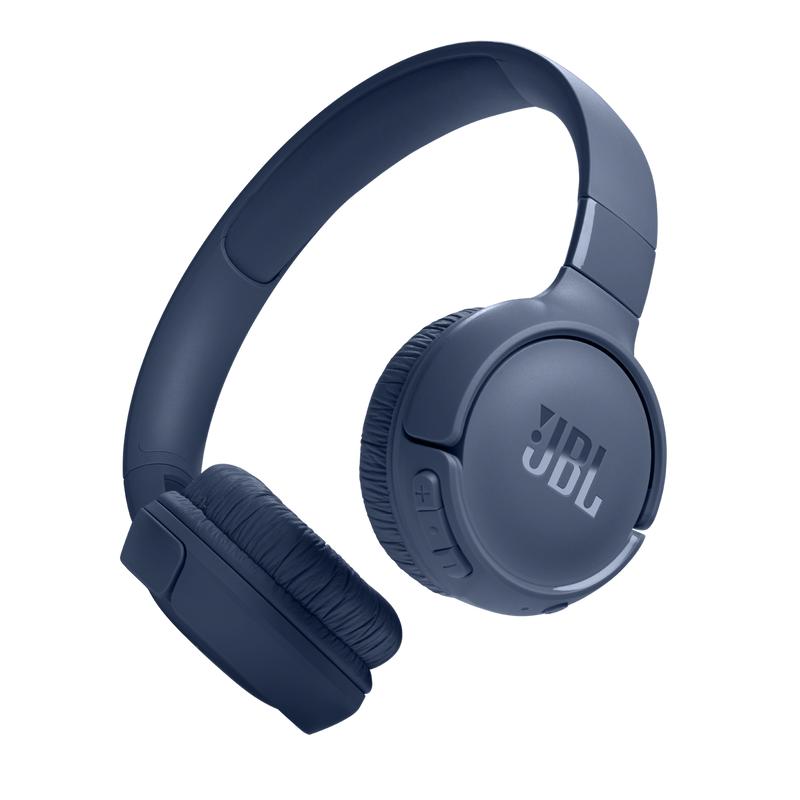Kufje Wireless JBL Tune 520BT