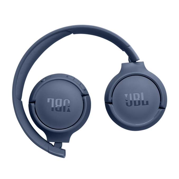 Kufje Wireless JBL Tune 520BT