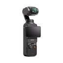 DJI Osmo Pocket 3 Creator Combo – Video Profesionale 4K120