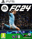 EA Sports FC 24 - PS5