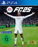 EA SPORTS FC 25 për PlayStation4