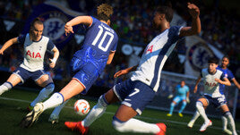 EA SPORTS FC 25 për PlayStation4