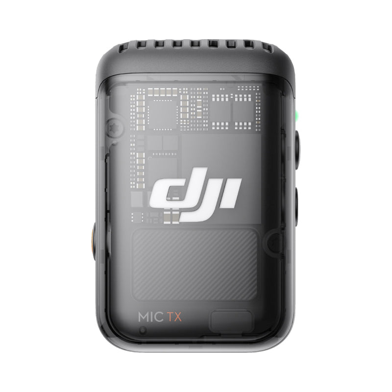 Mikrofon DJI Mic 2