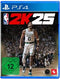 NBA 2K25 për PlayStation4