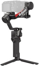 DJI RS 4: Stabilizues Gimbal 3-Boshtor për DSLR dhe Mirrorless