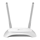 TP-Link TL-WR840N Router Wireless N 300Mbps – Lidhja juaj e shpejtë dhe e sigurt në shtëpi