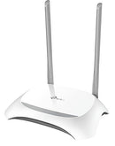 TP-Link TL-WR840N Router Wireless N 300Mbps – Lidhja juaj e shpejtë dhe e sigurt në shtëpi