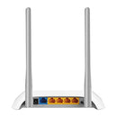 TP-Link TL-WR840N Router Wireless N 300Mbps – Lidhja juaj e shpejtë dhe e sigurt në shtëpi