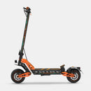 Skuter Elektrik DriveTron DT10: Fuqi 2200W dhe Shpejtësi 70 km/h
