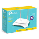 TP-Link TL-WR840N Router Wireless N 300Mbps – Lidhja juaj e shpejtë dhe e sigurt në shtëpi