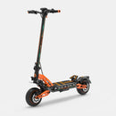 Skuter Elektrik DriveTron DT10: Fuqi 2200W dhe Shpejtësi 70 km/h