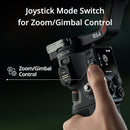 DJI RS 4: Stabilizues Gimbal 3-Boshtor për DSLR dhe Mirrorless