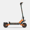Skuter Elektrik DriveTron DT10: Fuqi 2200W dhe Shpejtësi 70 km/h