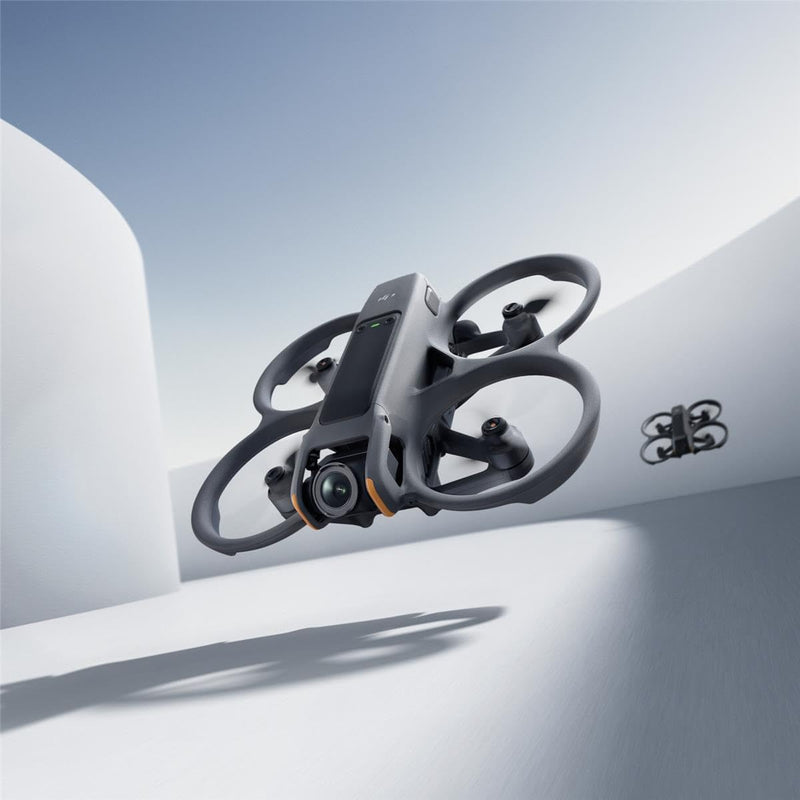 Dronë DJI Avata 2 Fly More Combo 3 Batteries