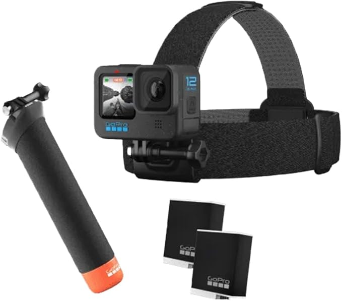 Kamera GoPro HERO 12