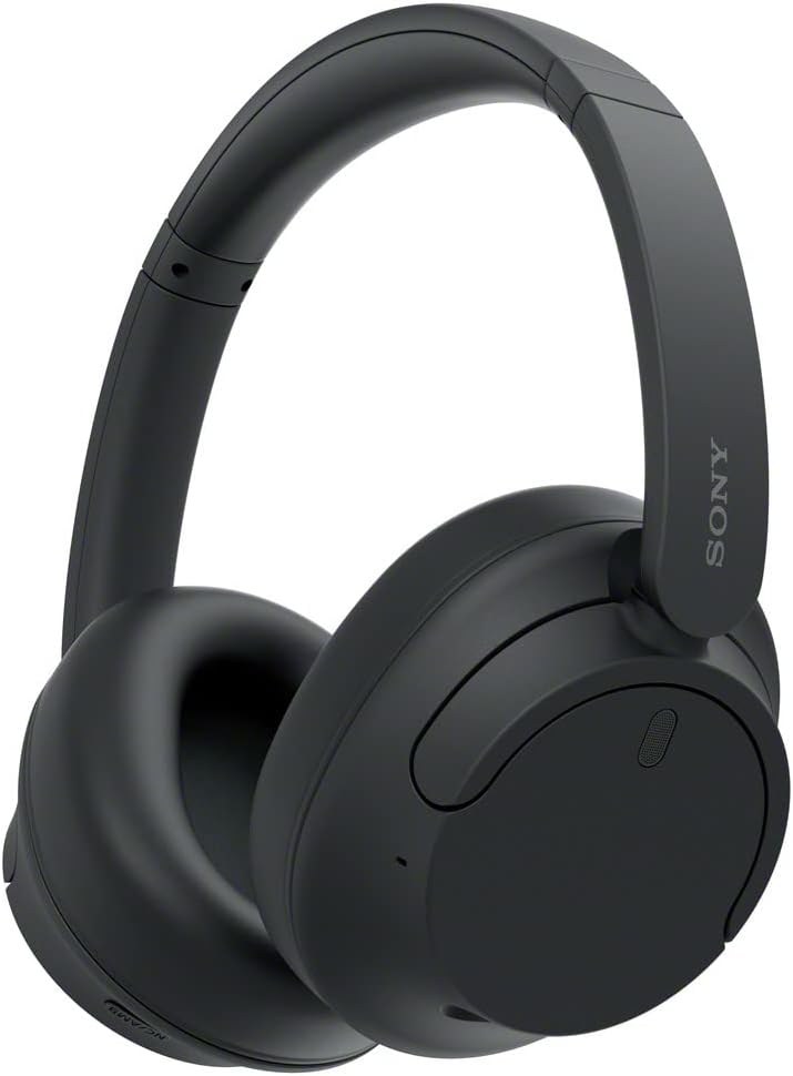 Kufje Sony Wireless WH-CH720N