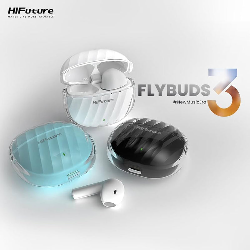 Kufje HiFuture Flybuds 3