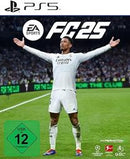 EA Sports Fifa FC25 për PlayStation5