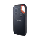 SanDisk Extreme Portable SSD V2: Shpejtësi dhe Qëndrueshmëri e Lartë