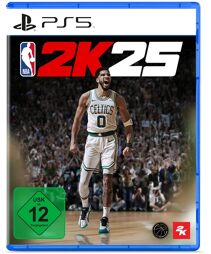 NBA 2k25 për PlayStation5