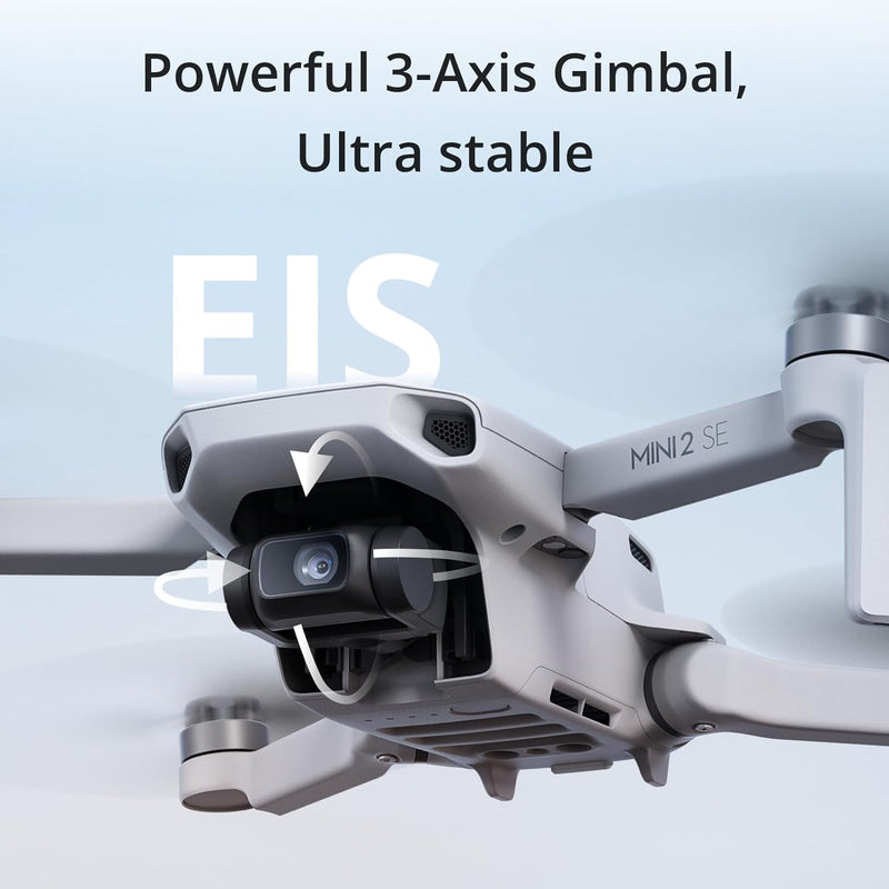 DJI Mini 2 SE