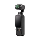 DJI Osmo Pocket 3 Creator Combo – Video Profesionale 4K120