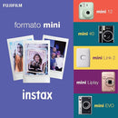 20 Filma për INSTAX Mini