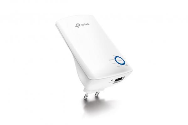 Përforcues Wi-Fi TP-LINK