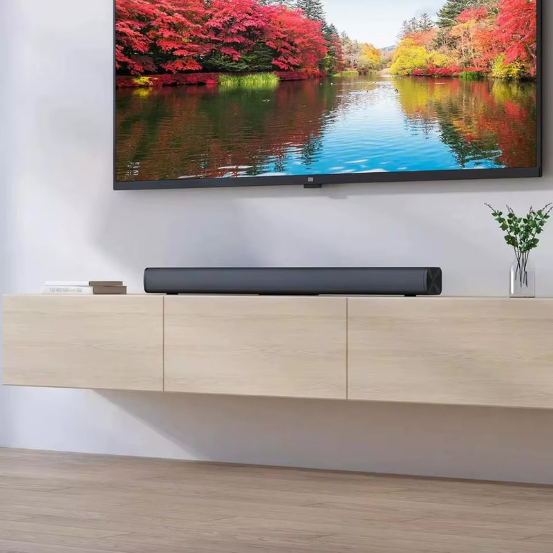 Redmi TV Soundbar – 30W Wireless Bluetooth 5.0