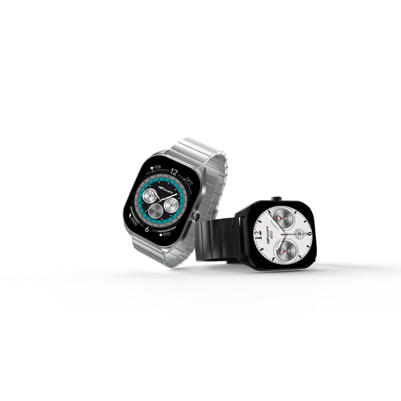 Smartwatch HiFuture APEX