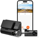Kamera 70mai Dashcam 4K A810 - E Zezë