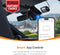 Kamera 70mai Dashcam 4K A810 - E Zezë