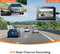 Kamera 70mai Dashcam 4K A810 - E Zezë
