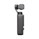 DJI Osmo Pocket 3 Creator Combo – Video Profesionale 4K120