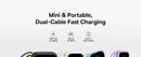 Baseus EnerFill FC31 Power Bank 20000mAh 45W – Fuqi e Shpejtë!