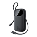 Baseus EnerFill FC31 Power Bank 20000mAh 45W – Fuqi e Shpejtë!
