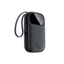 Baseus EnerFill FC31 Power Bank 20000mAh 45W – Fuqi e Shpejtë!