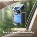 Baseus PrimeTrip VD1 Pro Kamera Makine 4K - Siguri Makine me Diell