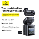 Baseus PrimeTrip VD1 Pro Kamera Makine 4K - Siguri Makine me Diell