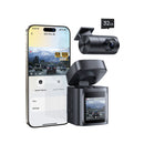 Baseus PrimeTrip VD1 Pro Kamera Makine 4K - Siguri Makine me Diell