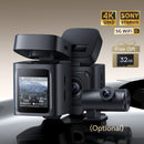 Baseus PrimeTrip VD1 Pro Kamera Makine 4K - Siguri Makine me Diell