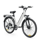 F-wheel C7 LITE – Bicikletë Elektrike Urbane 26 inç, Shpejtësi & Stile