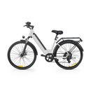 F-wheel C7 LITE – Bicikletë Elektrike Urbane 26 inç, Shpejtësi & Stile