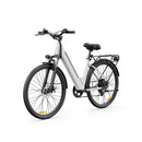 F-wheel C7 LITE – Bicikletë Elektrike Urbane 26 inç, Shpejtësi & Stile