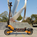 Skuter Elektrik DriveTron DT10: Fuqi 2200W dhe Shpejtësi 70 km/h