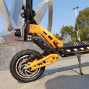 Skuter Elektrik DriveTron DT10: Fuqi 2200W dhe Shpejtësi 70 km/h