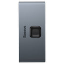 Baseus Matrix HDMI Switcher 4K HD 2-Në-1 Hub – Zgjidhja Jote Ultimate HDMI