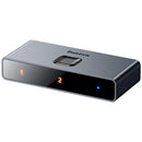 Baseus Matrix HDMI Switcher 4K HD 2-Në-1 Hub – Zgjidhja Jote Ultimate HDMI