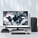 Baseus Matrix HDMI Switcher 4K HD 2-Në-1 Hub – Zgjidhja Jote Ultimate HDMI